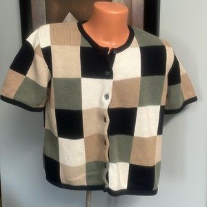 Christopher & Banks Sweater